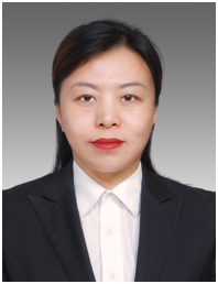 孙建平  营口市医疗保障局党组书记、局长
