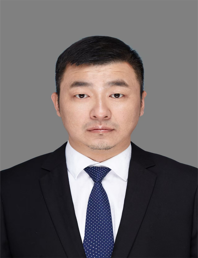 李绪阳 营口市医疗保障局党组成员、副局长